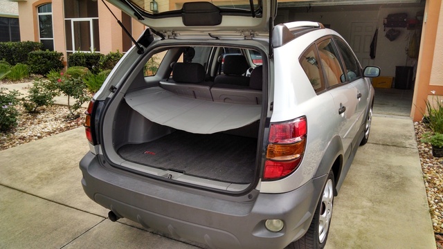 2006 vibe awd 2006 vibe awd
