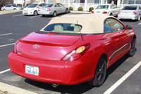 Camry Solara Camry Solara