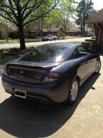 Tiburon Tiburon