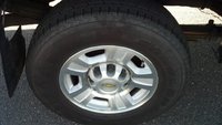 C/K 2500 C/K 2500