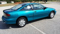 Cavalier Cavalier