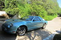 Thunderbird Thunderbird