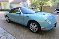 Thunderbird Thunderbird