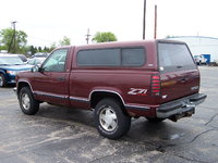 C/K 1500 C/K 1500