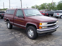 C/K 1500 C/K 1500