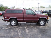 C/K 1500 C/K 1500
