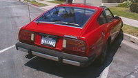 280ZX 280ZX