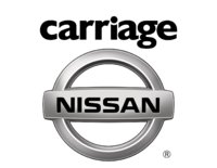 Carriage Nissan logo
