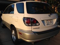 RX 300 RX 300