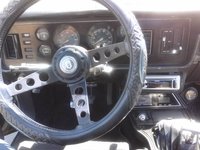 1979 Ford Mustang Interior Pictures Cargurus