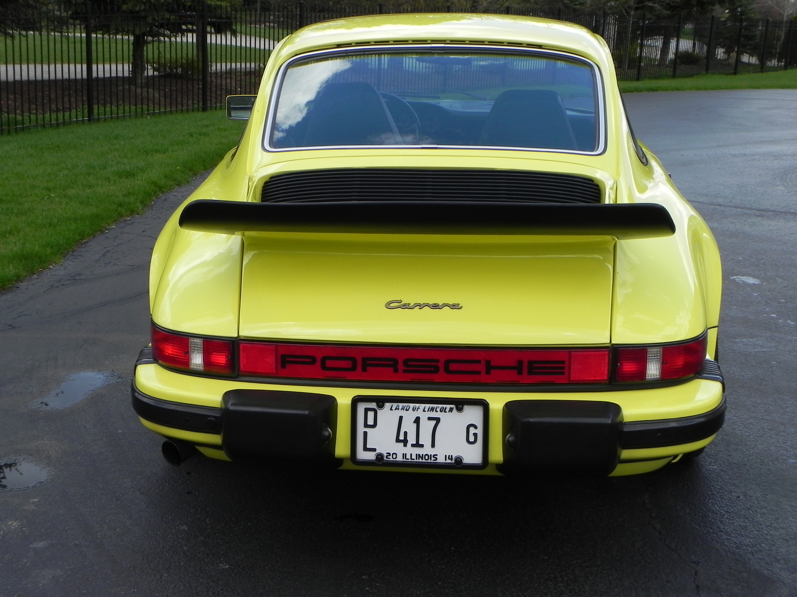 1975 Porsche 911 Test Drive Review - CarGurus