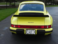 1975 Porsche 911 Overview