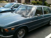1975 BMW 3 Series - Pictures - CarGurus 1975 BMW 3 Series - Pictures - CarGurus