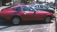 280ZX 280ZX