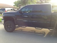 2014 Chevrolet Silverado 1500 Pictures Cargurus