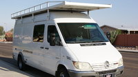 Sprinter Sprinter
