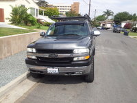 Silverado 2500 Silverado 2500