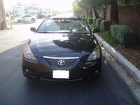 Camry Solara Camry Solara