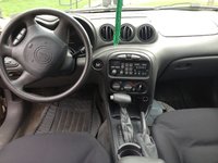 2000 Pontiac Grand Am - Interior Pictures - CarGurus