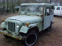 CJ5 CJ5
