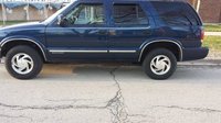 Blazer Blazer