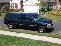 Sierra 1500HD Sierra 1500HD
