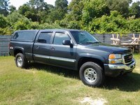 Sierra 1500HD Sierra 1500HD