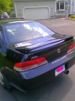 Prelude Prelude