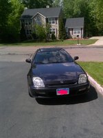 Prelude Prelude