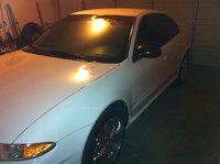 Alero Alero