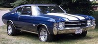 Chevelle Chevelle