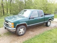 C/K 1500 C/K 1500