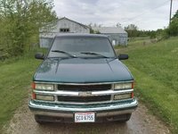 C/K 1500 C/K 1500