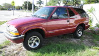 Blazer Blazer