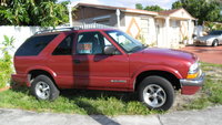 Blazer Blazer