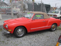 Karmann Ghia Karmann Ghia