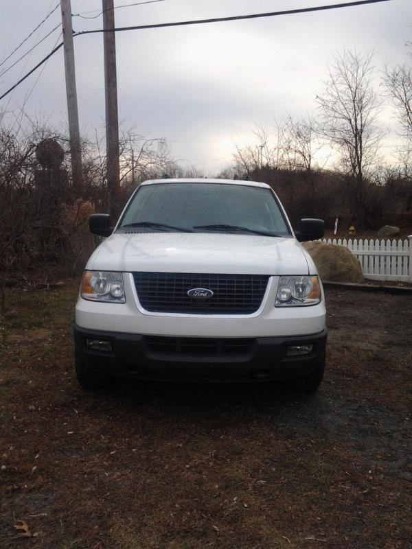 2005 Ford expedition xlt reviews #3