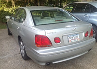 GS 300 GS 300