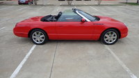 Thunderbird Thunderbird