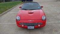 Thunderbird Thunderbird