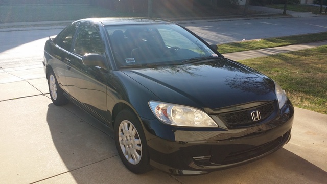 2005 Honda Civic Coupe - Pictures - CarGurus 2005 Honda Civic Coupe - Pictures - CarGurus
