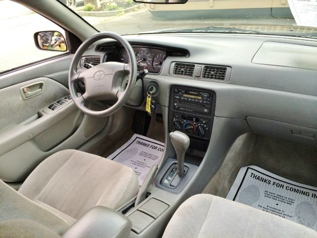 1998 Toyota Camry - Pictures - CarGurus