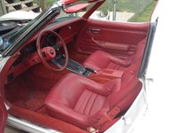 1980 Chevrolet Corvette Interior Pictures Cargurus