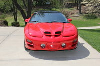 Firebird Firebird