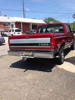 F-250 F-250