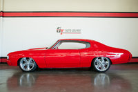 Chevelle Chevelle