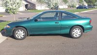 Cavalier Cavalier