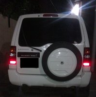 Pajero Pajero