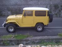 FJ40 FJ40