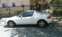 Civic del Sol Civic del Sol